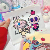 لبوبو دوتایی